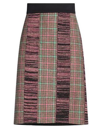 M Missoni BOTTOMWEAR - Mini skirts sur YOOX.COM