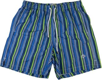 LUIGI BORRELLI NAPOLI Uomo, Costumi da bagno, Multicolore, S, new