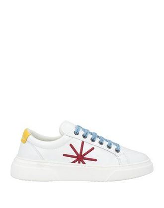 Manuel Ritz FOOTWEAR - Trainers on YOOX.COM
