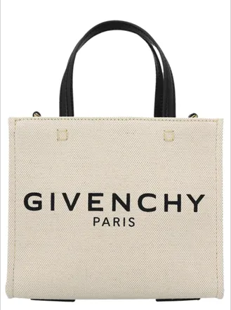 Givenchy Mini Shopping Handbag