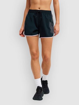 Roxy Everyday Flow 2 Pantalones Cortos gris