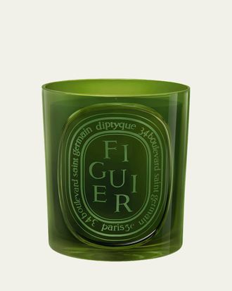 Diptyque Figuier (Fig Tree) Medium Candle, 10.6 oz