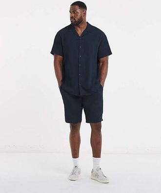 Jack & Jones Jack & Jones Global Shirt and Short Set