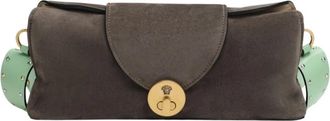 Versace Tassen, Dames, Grijs, ONE Size, Versace Tassen