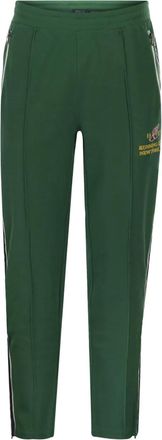 Polo Ralph Lauren Pantaloni con applicazione - Verde