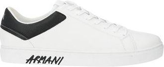 A|X Armani Exchange FOOTWEAR - Trainers sur YOOX.COM