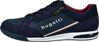 Bugatti Uomo, Scarpe, Blu, 46 EU, new