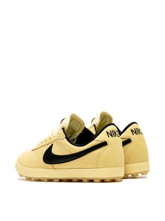 Nike Astrograbber QS Sneaker - Yellow
