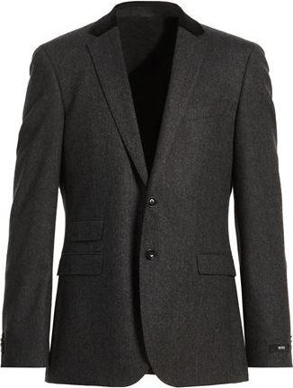 HUGO BOSS SUITS and CO-ORDS - Blazers on YOOX.COM