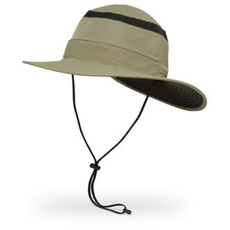 Sunday Afternoons Cruiser Hat Hut - Unisex | wei&szlig;/oliv