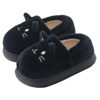 Generic Today Black of Friday Womens Classic Memory Foam Slippers House Shoes Ladies Lady Slip Shoe Womens Lightweight Warehouse Clearance Bargains Sale Women