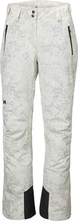 Helly Hansen Womens Legendary Insulated Snow Pants Khaki XL