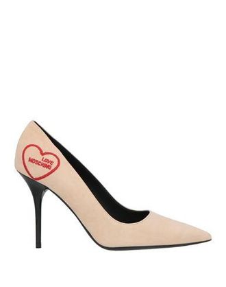 Love Moschino Pumps