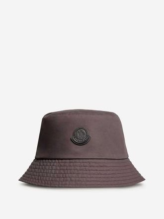 Moncler Fisherman Hat Cotton