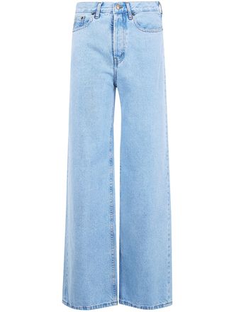 Lois Jeans Best Seller Skater Loose Denim