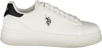 U.S.Polo Association U. S. POLO ASSN. Polyester Uomo Mens Sneaker
