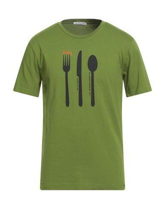 Daniele Alessandrini TOPS - T-shirts auf YOOX.COM