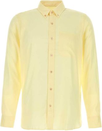 Tom Ford Shirts