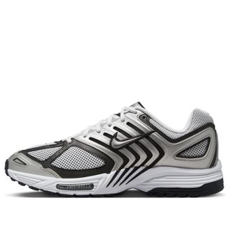 Nike Air Pegasus 2005 Metallic Silver White Black HQ3031-002