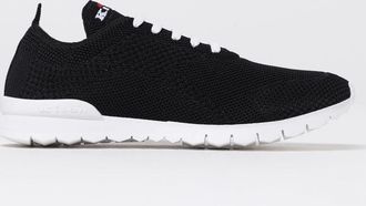 Kiton Sneakers KITON Men color Black