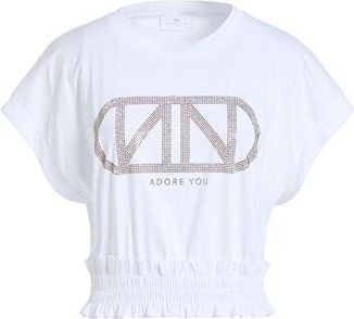 Nenette TOPWEAR - T-shirts on YOOX.COM