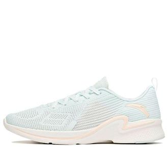 Anta (WMNS) ANTA Hydrogen Run 2 Light Blue Pink 122025540-6