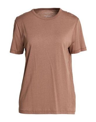 Majestic Filatures TOPWEAR - T-shirts on YOOX.COM