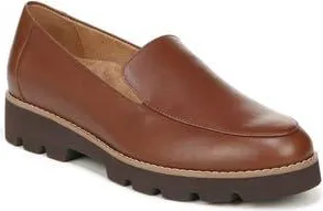 Vionic Kensley Loafer in Brown at Nordstrom Rack, Size 10