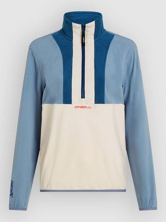 O'Neill FwcCruz Triple Polartec Half-Zip Forro Polar estampado