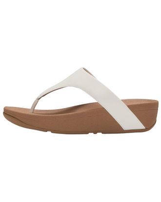 FitFlop Fitflop Flowrise Toe Post Sandal