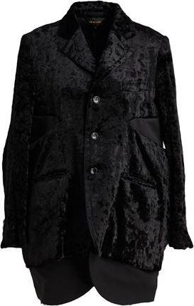 Comme Des Gar&ccedil;ons ROPA DE ABRIGO - Chaquetas y cazadoras en YOOX.COM
