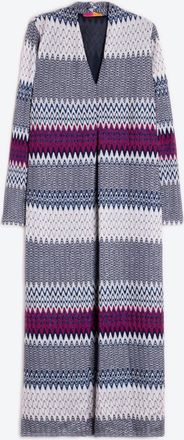 Vilagallo Womens Marga Jacquard Dress In Plata