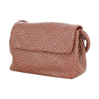 Allan K Bolsos - Bags - Mujer - Marr&oacute;n - ONE SIZE