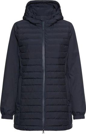 Camel Active Giacche Invernali - - Jackets - Donna - Blu - XL