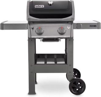 Weber Barbecue a gas Serie Spirit ii E-220 gbs gbs Codice 44012129