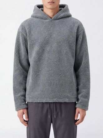 Sunflower Sweatshirt Men color Grey