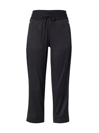 The North Face Womens The North Face Aphrodite Motion Capri Pants Reg Black Crop DDR2372