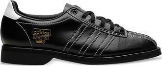 adidas Sneakers Bowling Shoes Brain Dead Dover Street Market Black - Nero