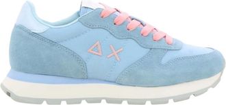 Sun 68 Donna, Scarpe, Blu, 38 EU, new