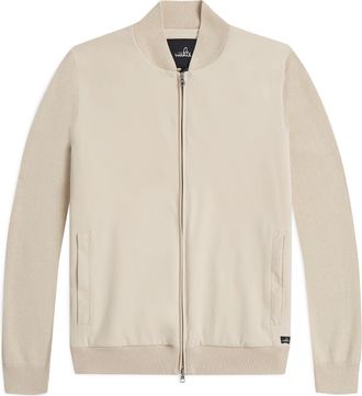 Wahts Mens Jackets, TargetGroup:Men Light Sand / XXL