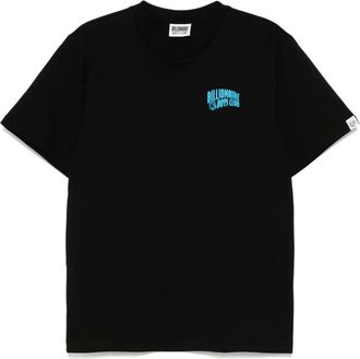 Billionaire Boys Club T-shirt con logo - Bianco