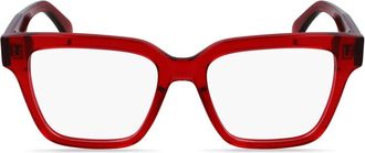 Paul Smith Occhiali Lisson - Rosso