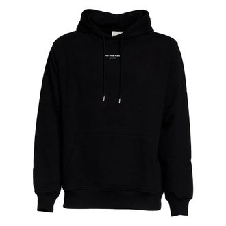 Drôle de Monsieur Hoodies & sweatvesten, Heren, Zwart, S, Hoodies