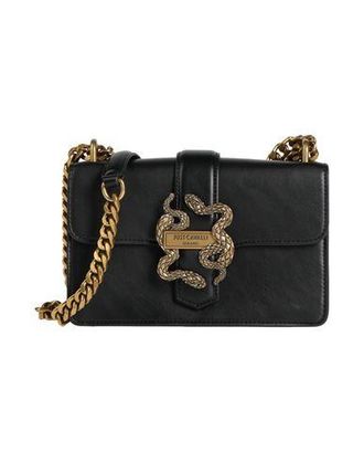 Just Cavalli BAGS - Cross-body bags on YOOX.COM