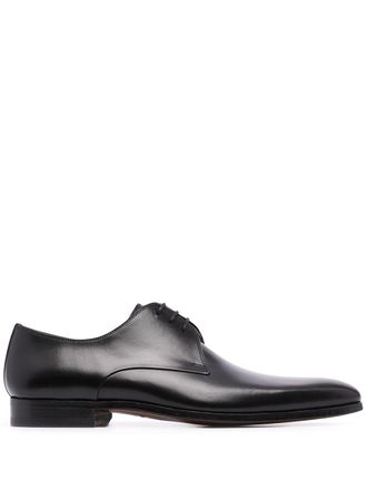 Magnanni Oxford Negro - Nero