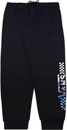 Vans (WMNS) Vans Knit Sweatpants Black VN0A4BEXZVD