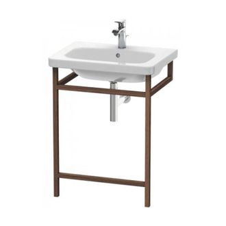 Duravit Duravit - Muebles Accesorios Toallero Durastyle 9891, 590x440mm