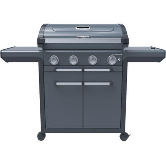 Campingaz Cahersa- Barbacoa De Gas 4 Series Premium