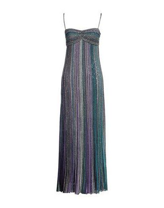 Missoni KLEIDER - Maxi-Kleider auf YOOX.COM
