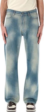 Off-white Off-white Diag Raw Patch 90s Skate Jeans